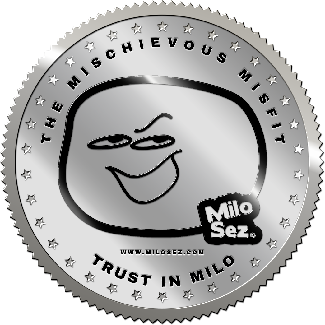 Milo Sez